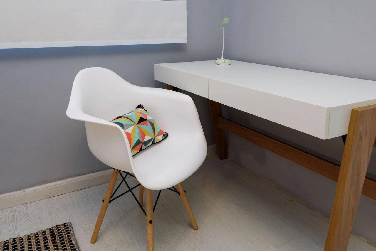 Apartment Em Ipanema Com Garagem | Bt 82/208