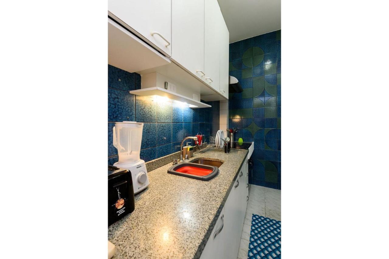 Em Ipanema Com Garagem | Bt 82/208 Apartment *